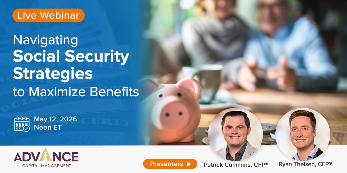 Navigating Social Security