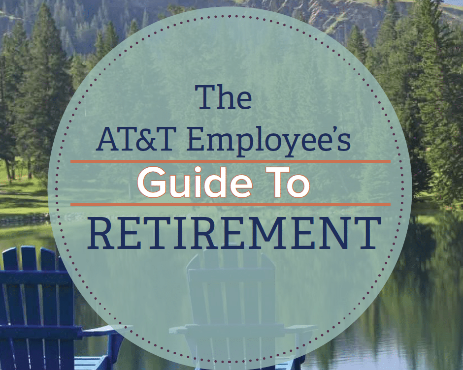 AT&T Retirement Ebook